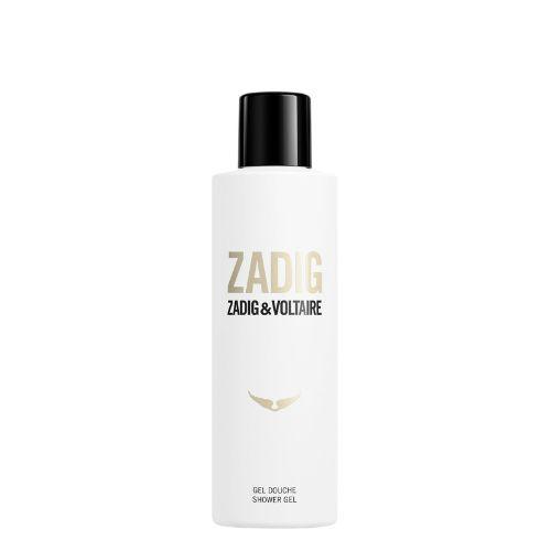 ZADIG, ZADIG, ZADIG