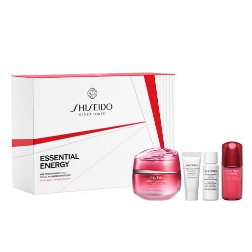 Coffret Essential Energy, Coffret Essential Energy, Coffret Essential Energy