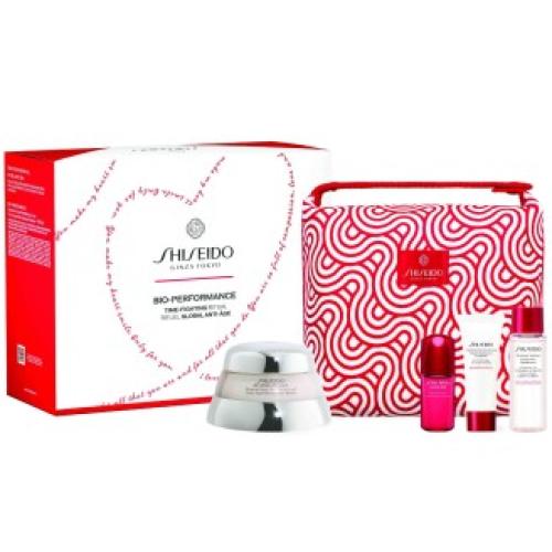 Coffret Bio-Performance, Coffret Bio-Performance, Shiseido