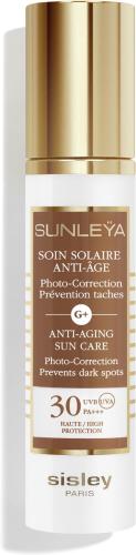 Sunleÿa Soin Solaire Anti-Âge SPF30, Sunleÿa Soin Solaire Anti-Âge SPF30, Sunleÿa Soin Solaire Anti-Âge SPF30