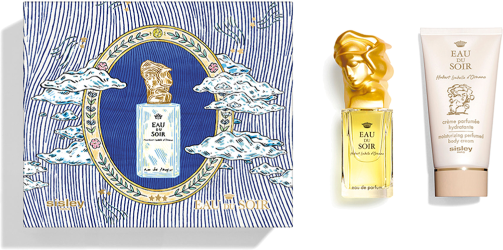 Coffret Parfum, Coffret Parfum, Coffret Parfum