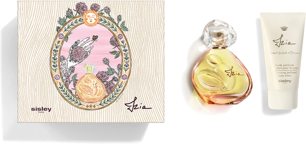 Coffret Parfum, Coffret Parfum, Coffret Parfum