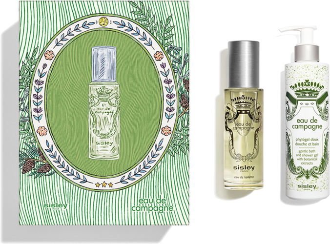 Coffret Parfum, Coffret Parfum, Coffret Parfum
