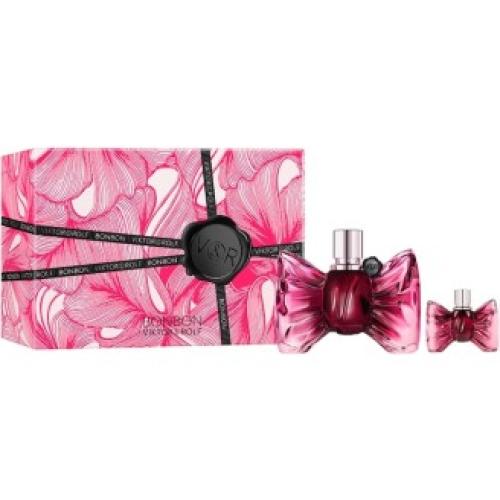 Coffret Parfum, Coffret Parfum, Viktor & Rolf