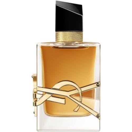 Libre, Libre, Yves Saint Laurent