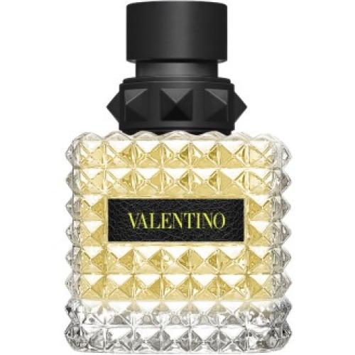 Valentino Donna Born In Roma Yellow Dream, Valentino Donna Born In Roma Yellow Dream, Valentino