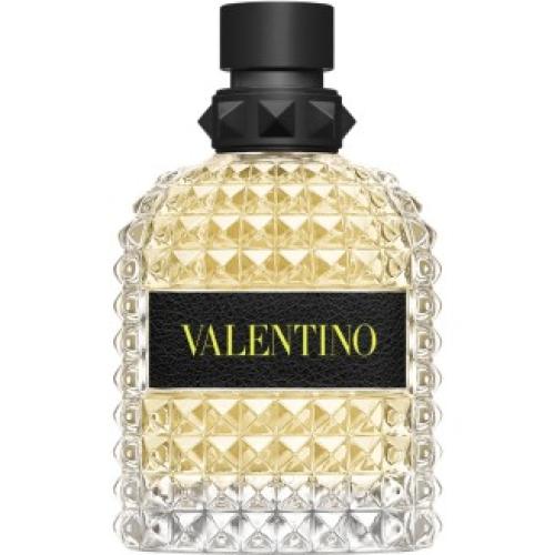 Valentino Uomo Born In Roma Yellow Dream, Valentino Uomo Born In Roma Yellow Dream, Valentino