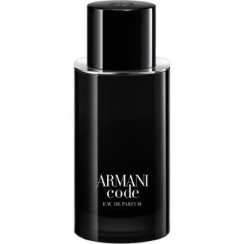 Armani Code, Armani Code, Armani