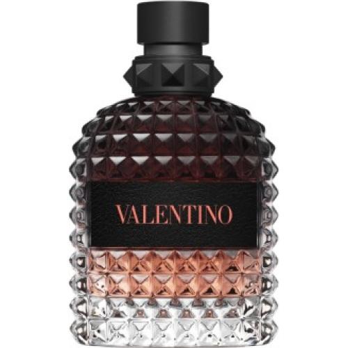 Eau de toilette, Uomo Coral Fantasy Born in Roma, Valentino