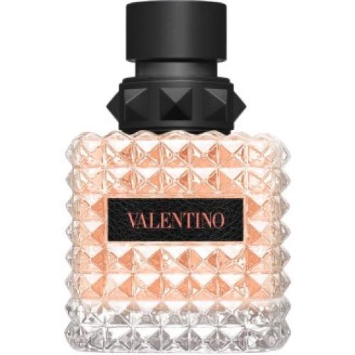 Eau de parfum, Donna Born in Roma Coral Fantasy, Valentino