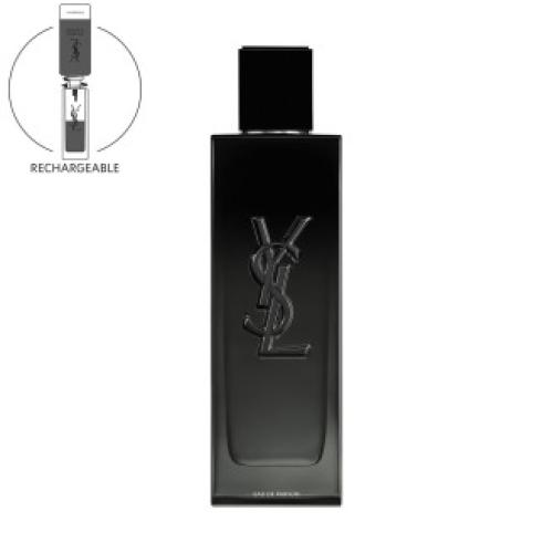 MYSLF, MYSLF, Yves Saint Laurent