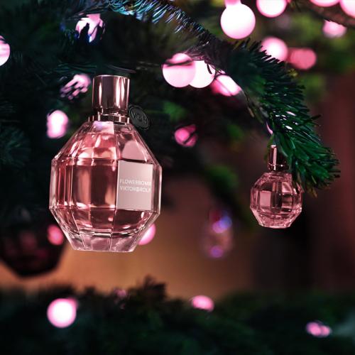 Coffret Parfum, Viktor & Rolf