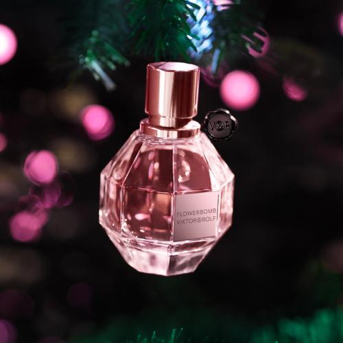 Coffret Parfum, Viktor & Rolf