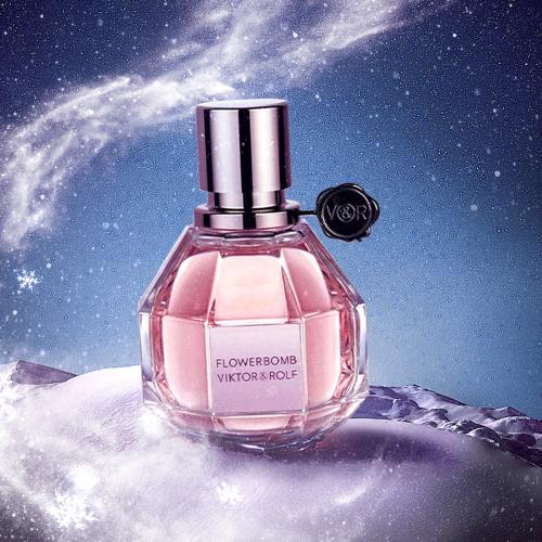 Coffret Parfum, Viktor & Rolf