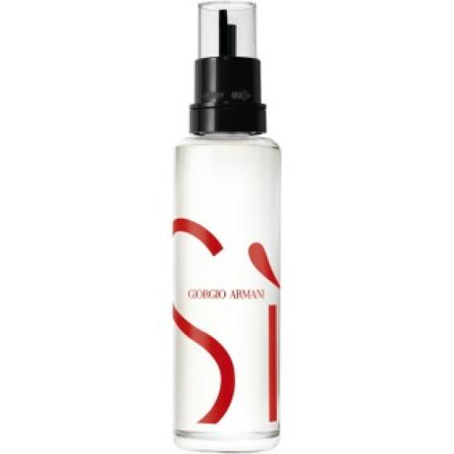 Eau de parfum, Si Passione, Armani