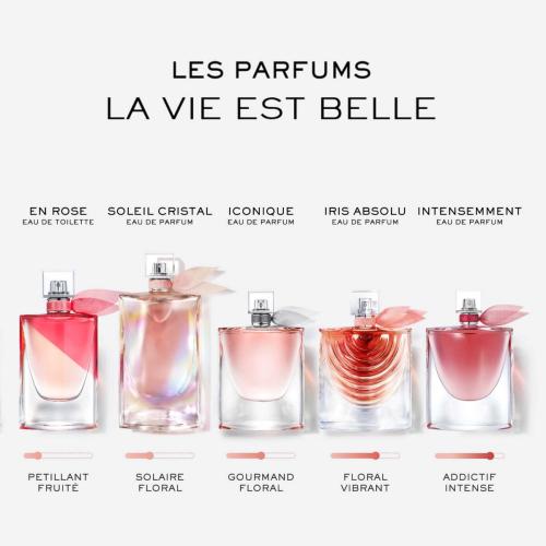 Lancôme La Vie est Belle Iris Absolu Eau de Parfum, Lancôme