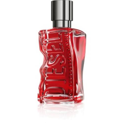 Eau de parfum, Diesel D Red Eau de Parfum, Diesel