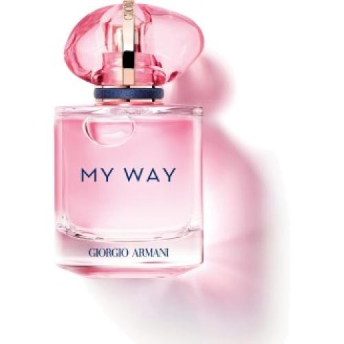 Eau de parfum, My Way Nectar, Armani