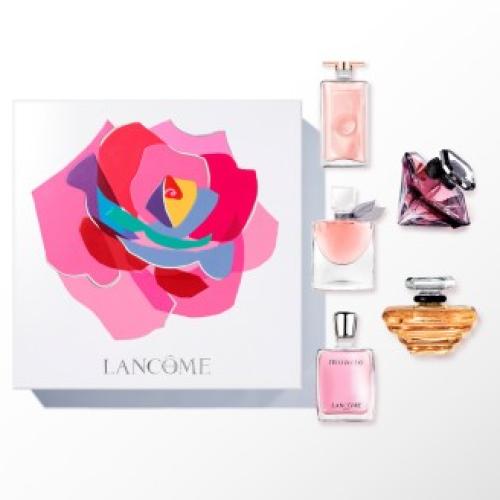 Coffret, Coffret, Lancôme