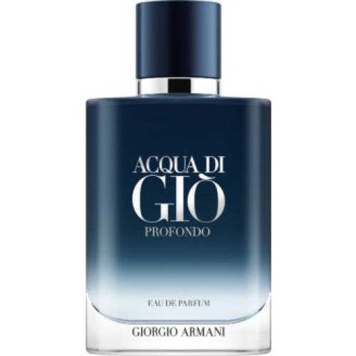 Eau de parfum, Acqua Di Giò Profondo, Armani