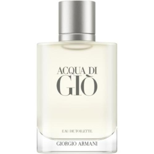 Acqua di Giò, Acqua di Giò, Armani