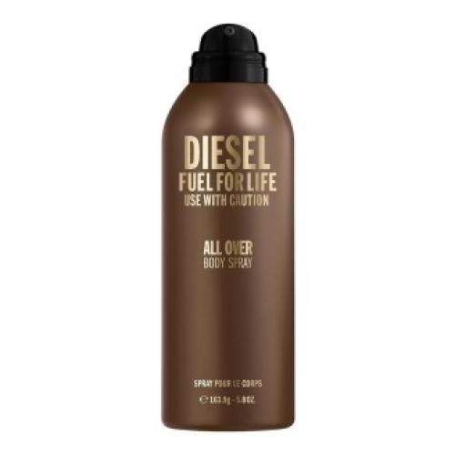 Fuel for Life, Fuel for Life, Diesel