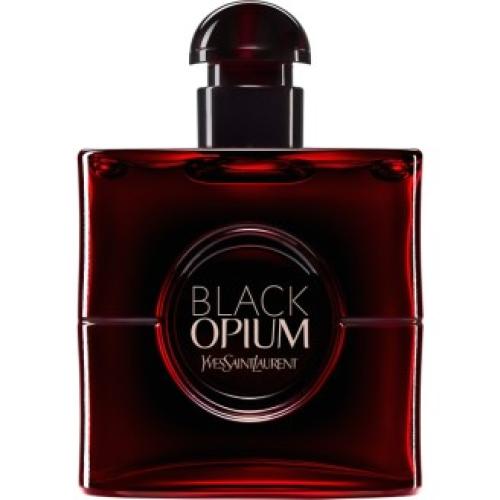 Eau de parfum, Black Opium Over Red, Yves Saint Laurent