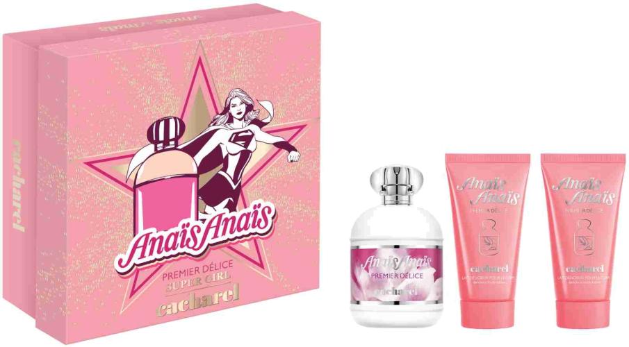 Coffret Parfum, Coffret Parfum, Coffret Parfum