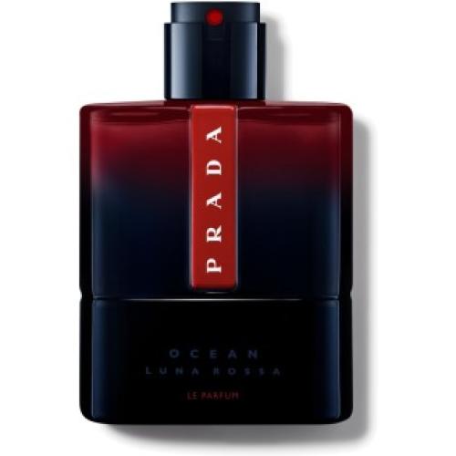 Luna Rossa Ocean, Luna Rossa Ocean, Prada