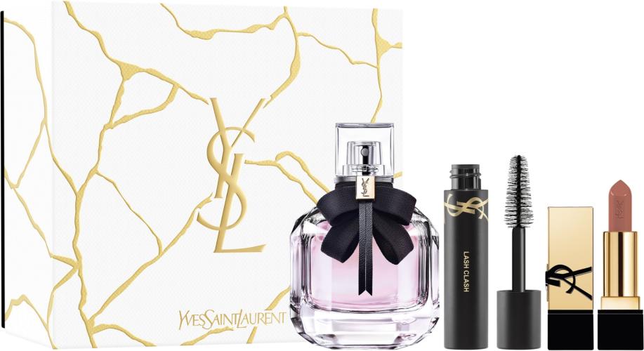 Coffret Parfum, Yves Saint Laurent