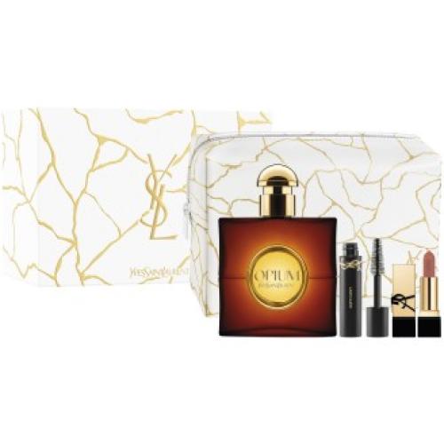 Coffret Parfum, Coffret Parfum, Yves Saint Laurent