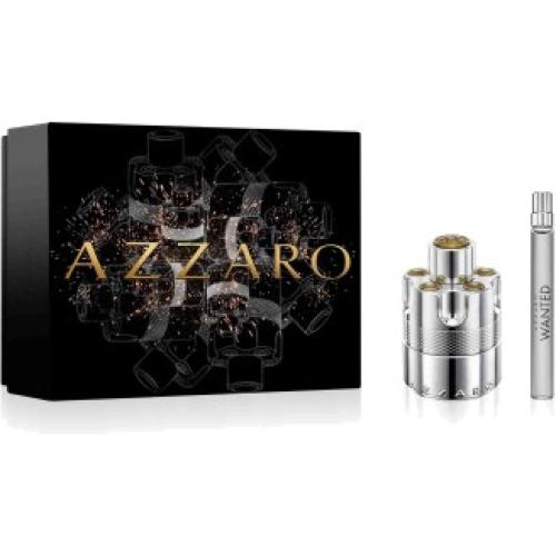 Coffret Eau de Parfum, Coffret Eau de Parfum, Azzaro
