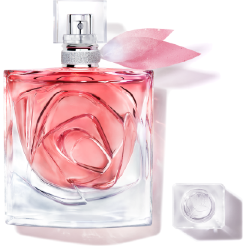 Eau de parfum, La Vie est Belle Rose Extraordinaire, Lancôme