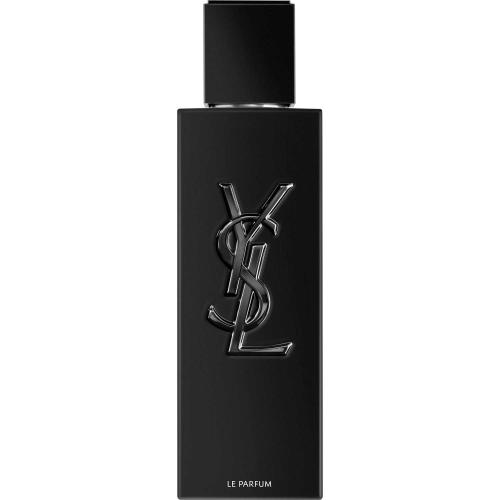 MYSLF Le Parfum, Yves Saint Laurent