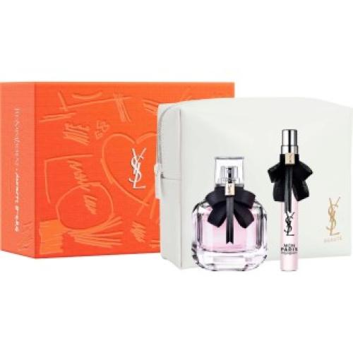 Coffret Parfum, Coffret Parfum, Yves Saint Laurent
