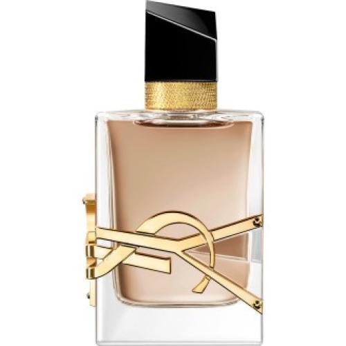 Libre Flowers & Flames, Libre Flowers & Flames, Yves Saint Laurent