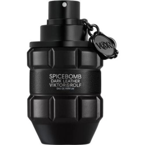 Eau de parfum, Spicebomb Dark Leather, Viktor & Rolf