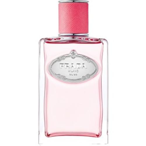 Eau de parfum, Infusion de Rhubarbe, Prada