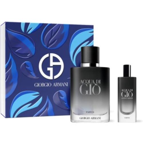 Armani Coffret Parfum Acqua di Giò Parfum, Armani Coffret Parfum Acqua di Giò Parfum, Armani