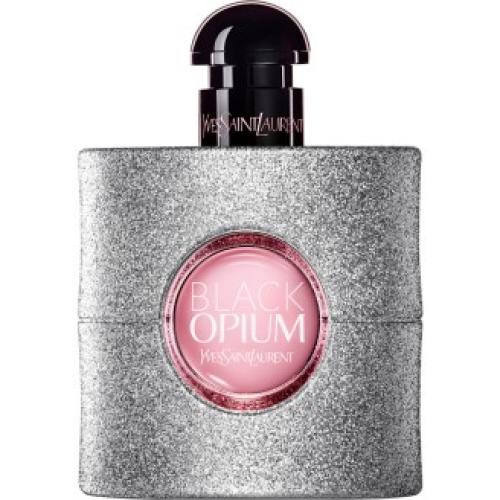 Eau de parfum, Black Opium Glitter, Yves Saint Laurent