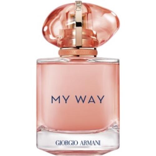 Eau de parfum, My Way Ylang, Armani