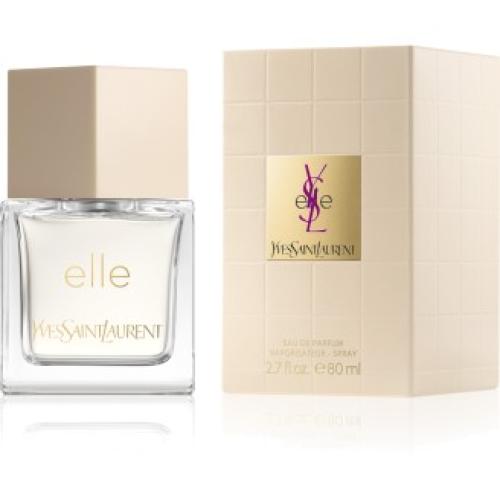 Eau de parfum, Elle YSL, Yves Saint Laurent