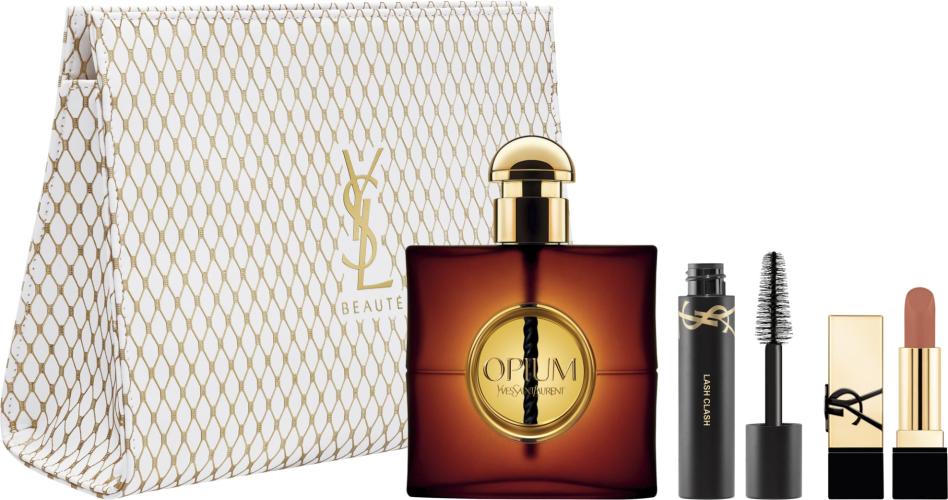 Yves Saint Laurent Coffret Parfum Opium Eau de Parfum, Yves Saint Laurent