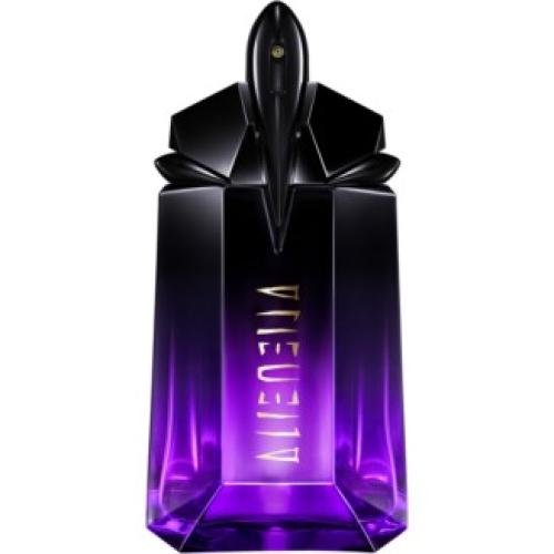 Alien Extraintense, Alien Extraintense, Alien Extraintense