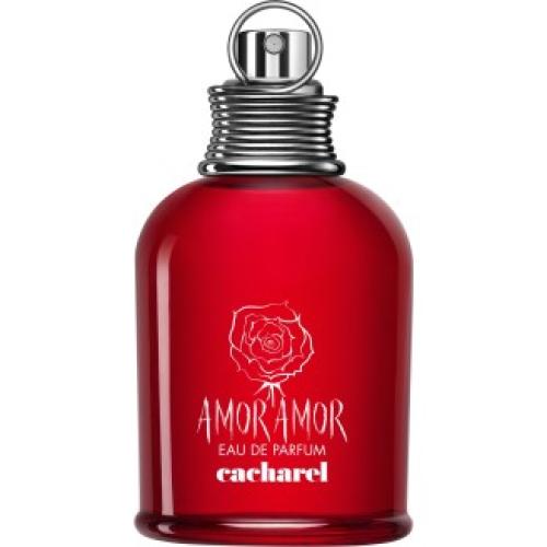 Eau de parfum, Amor Amor, Cacharel