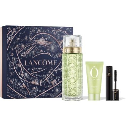 Coffret Parfum, Coffret Parfum, Lancôme