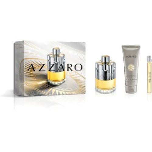 Coffret Parfum, Coffret Parfum, Azzaro