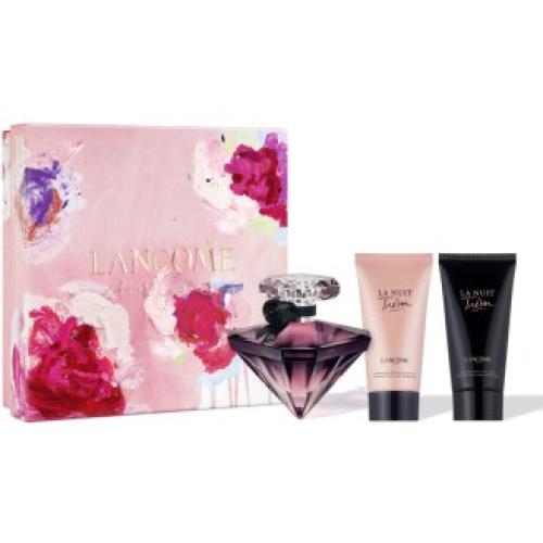 Coffret Parfum, Coffret Parfum, Lancôme