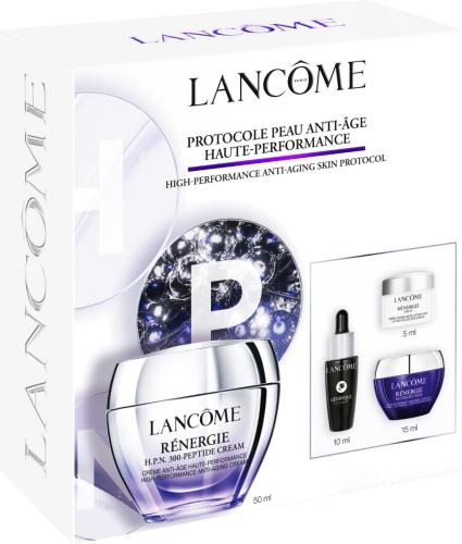 Coffret Rénergie, Coffret Rénergie, Coffret Rénergie
