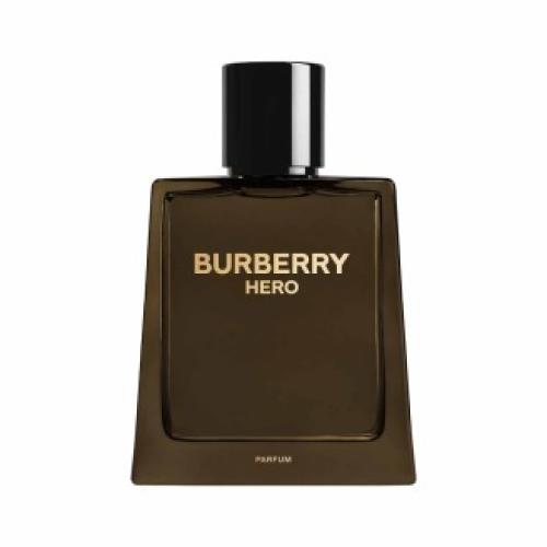 Hero, Hero, Burberry